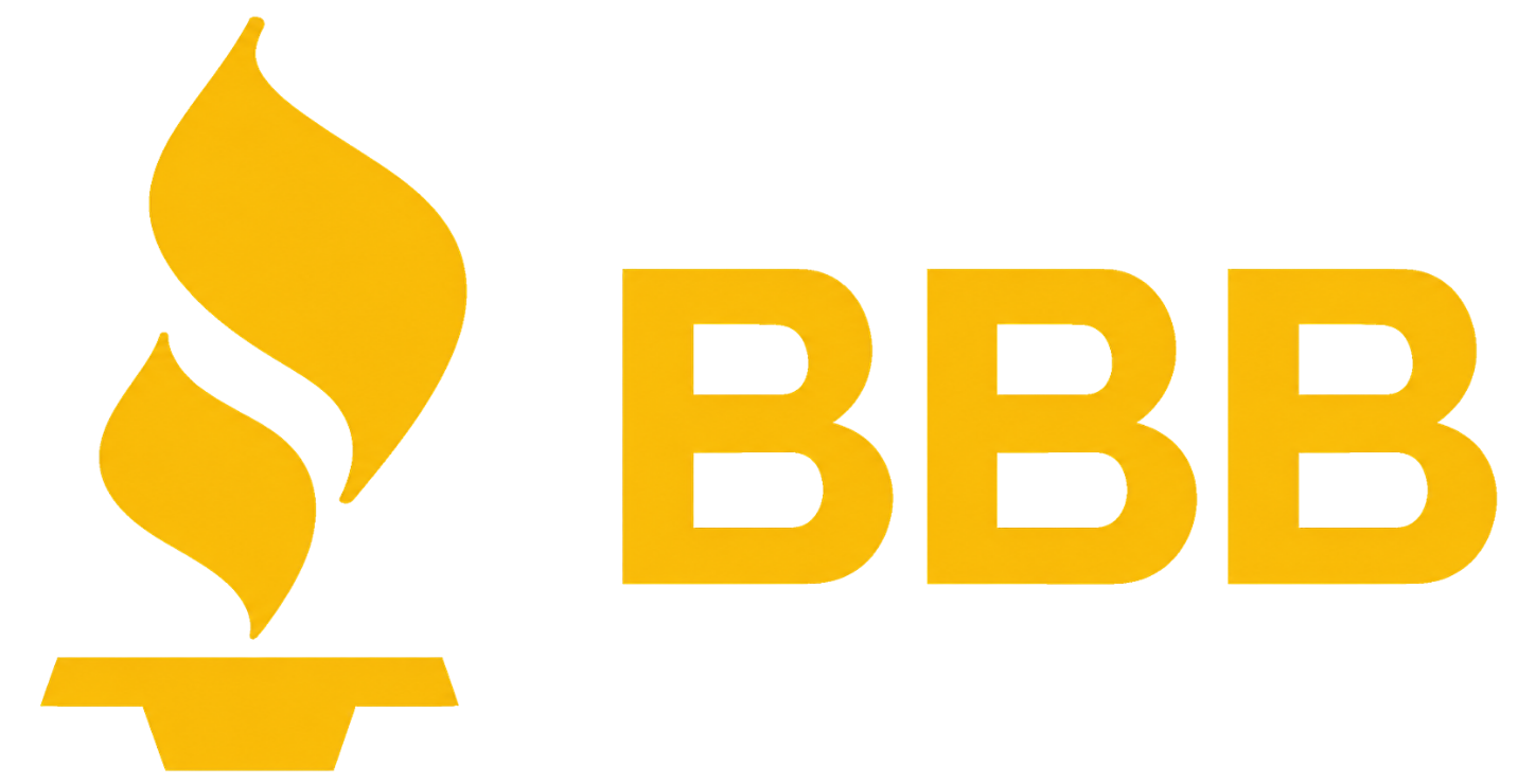 BBB Accredited