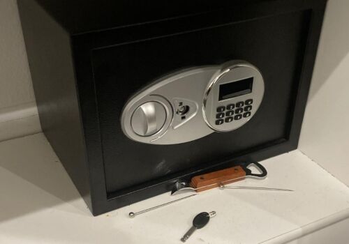 Safe Opening Locksmith West Blvd, Los Angeles, CA