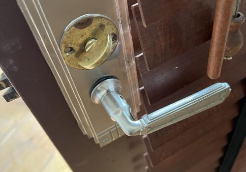 Residential Lockout Service Dona Cecilia Dr, Studio City, CA