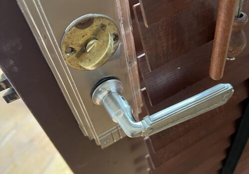 Residential Lockout Service Dona Cecilia Dr, Studio City, CA