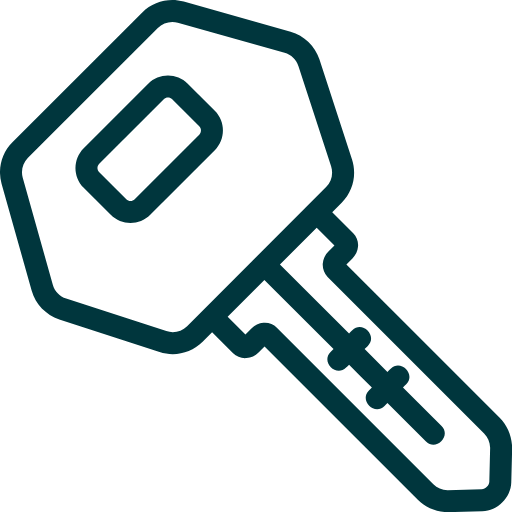 Transponder Keys