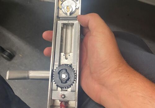 Commercial Door Locksmith S Roxbury Dr, Beverly Hills, CA