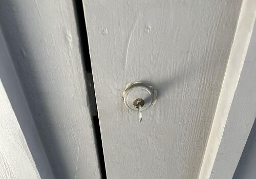 Commercial Door Locksmith S McCarty Dr, Beverly Hills, CA