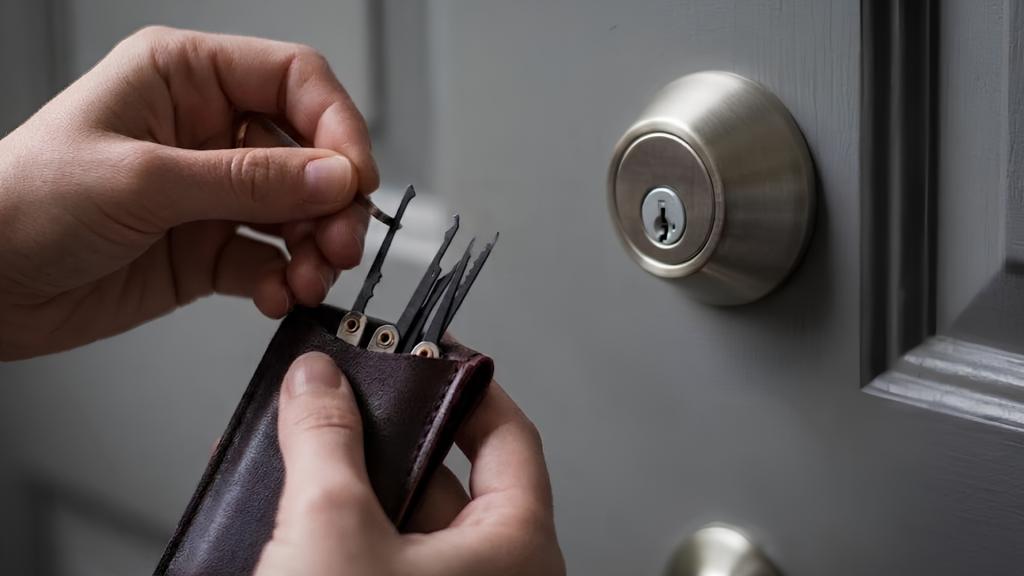 emergency locksmith