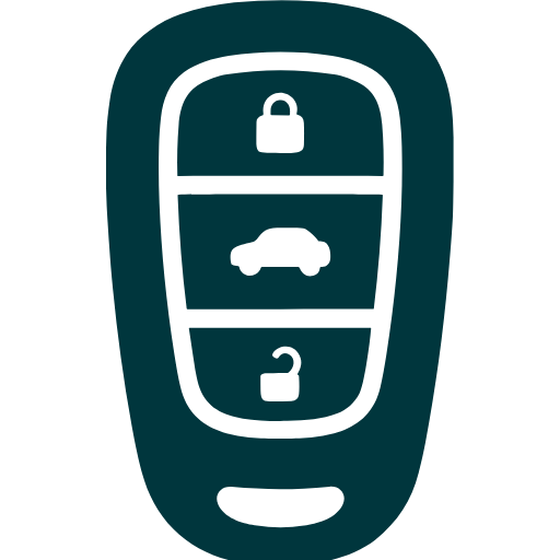 Remote Buttons