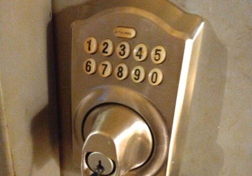 Residential Lockout Service N Rexford Dr, Beverly Hills, CA